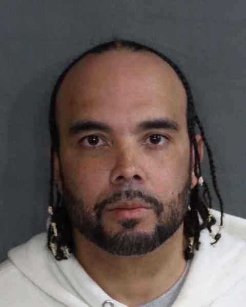 BRIDGES, WASHINGTON JAMES