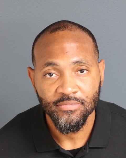 HAWTHORNE, GARNER TED