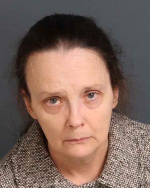 BURNWORTH, GAIL LYNN