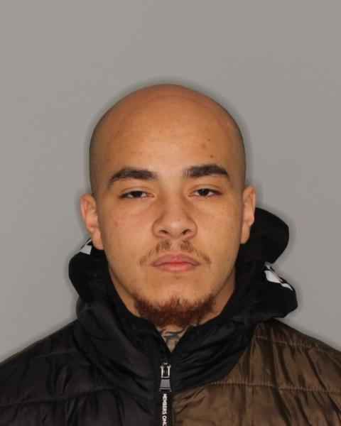 DAVENPORT, CALVIN RAMONE