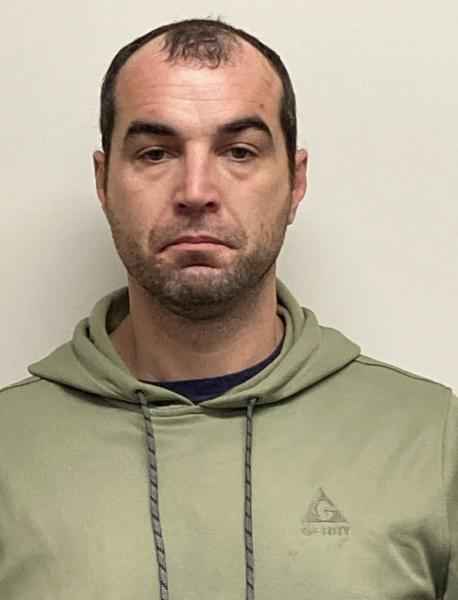 ELROD, MICHAEL CURTIS