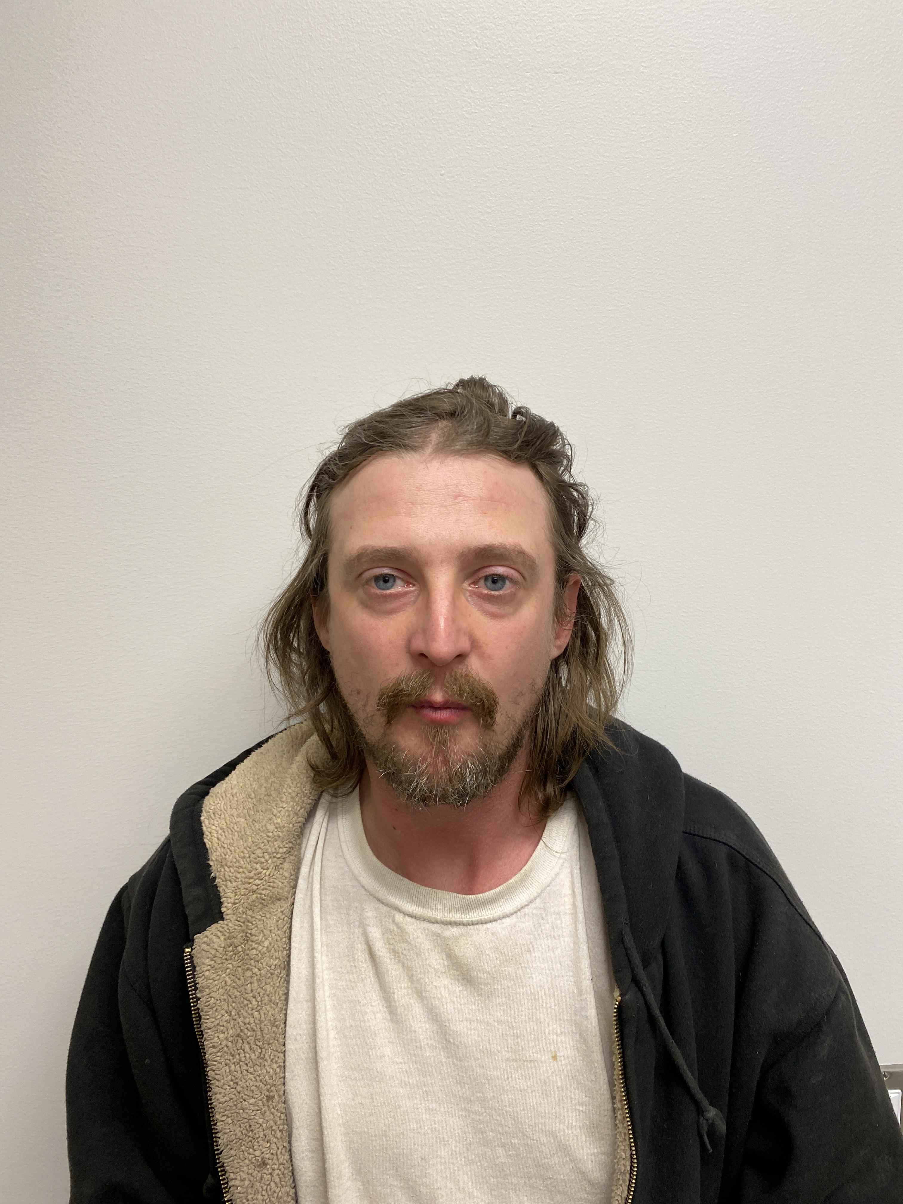 ALLEN, JOHN DAVID