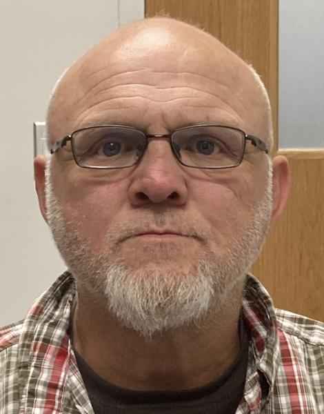 MESSENGER, ALLEN EUGENE