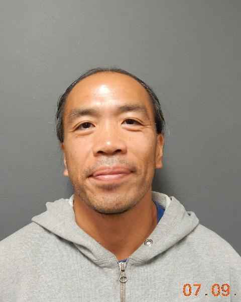 HONDAMHACK, SAKHY (NMN)