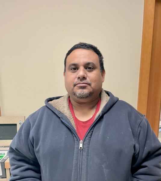 GONZALEZ, JOSE LUIS