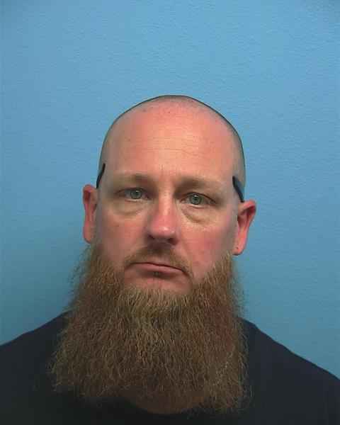 FISHER, JUSTIN BRENT