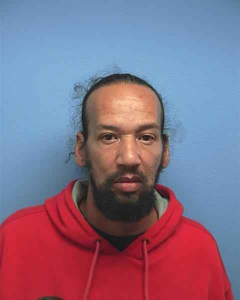 BRIGGS, JAMES ANDREW