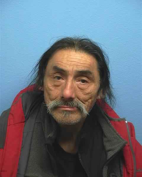 CHARLES, LOUIE WATSON