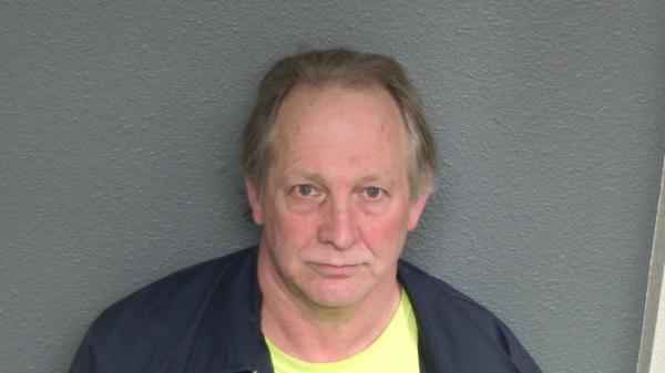 CLASON, BRETT ALAN