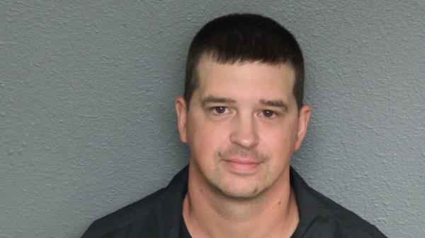 BARBER, JOSEPH LEROY