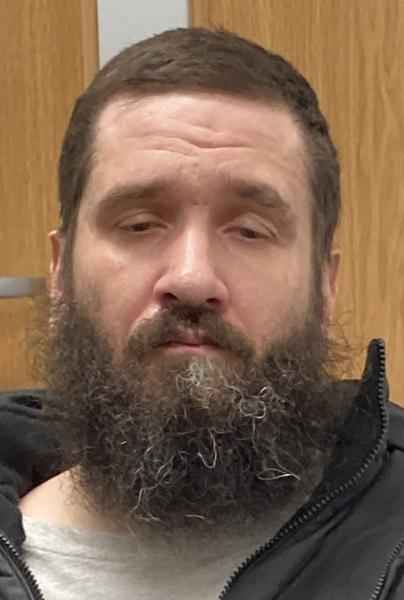 BORCHGREVINK, STEVEN LADELLE