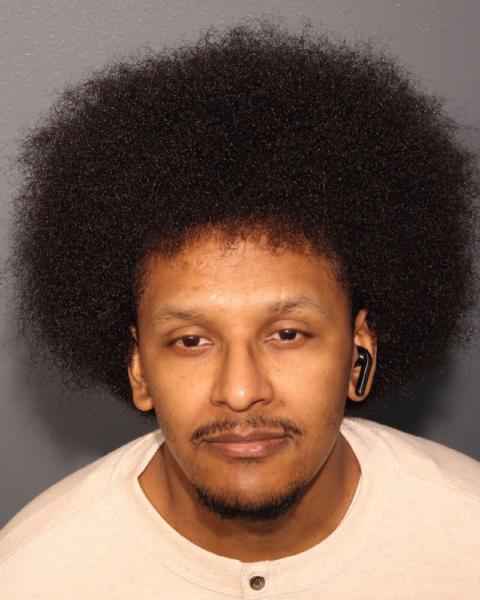 COTTRELL, DONTESE MONTE