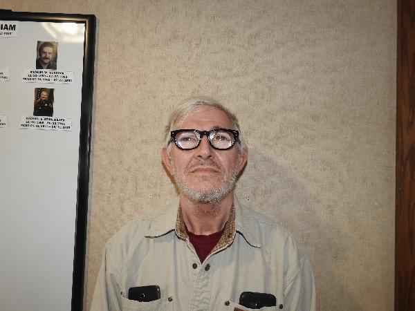 ANDERSON, JAMES CARL