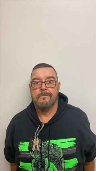 BLYSTONE, DONALD ANDREW