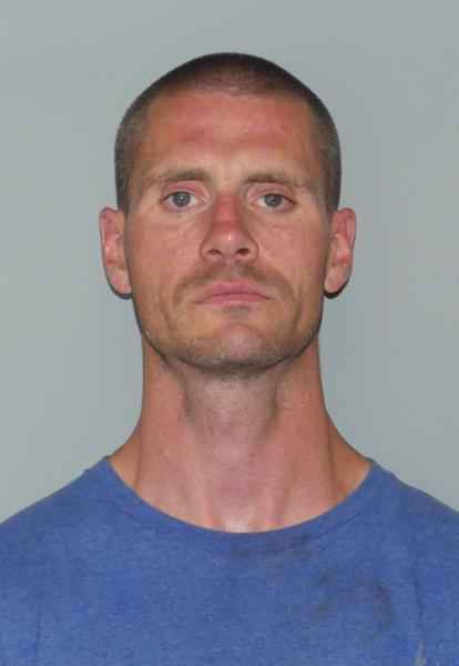 BARRON, MICHEAL DWAIN