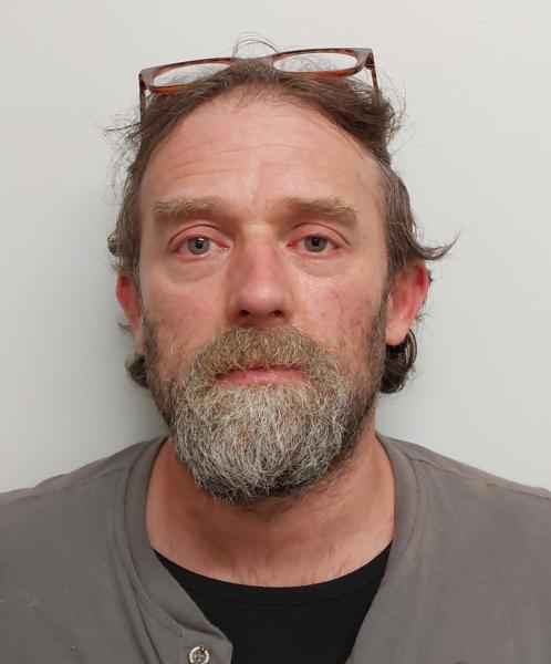 CROWELL, BRYCE ALLEN