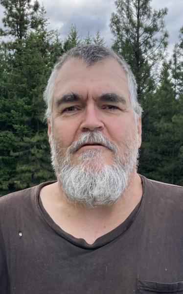 MOORE, JAMES RUSSELL