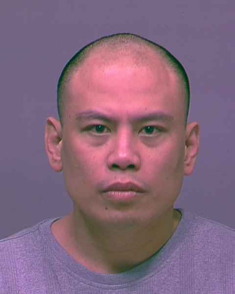 ENRIQUEZ, IAN JEZREEL