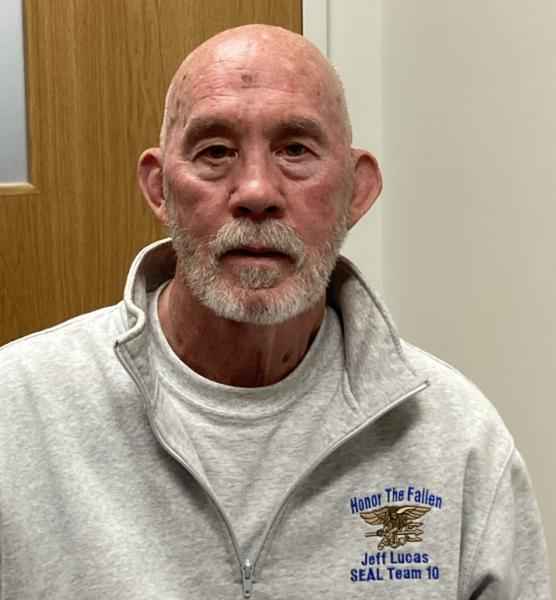 BORROWDALE, TERRY LEE