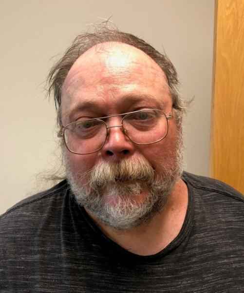 BUCKHANAN, SEAN WILLIAM