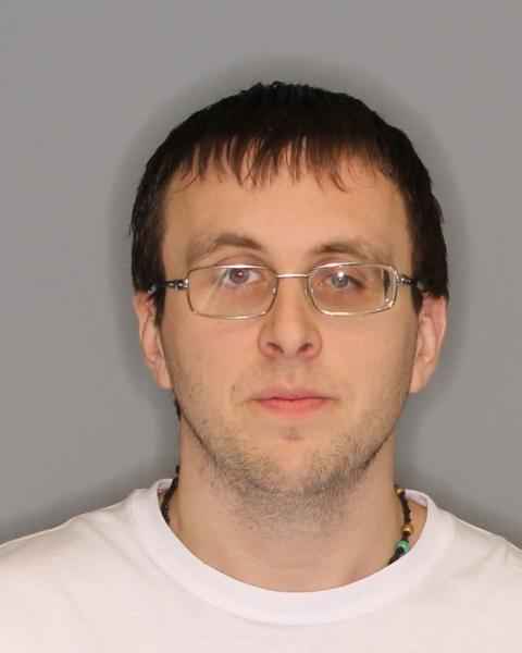 FORBIS, JOSHUA KEITH