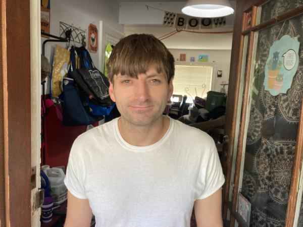 MANSANEREZ, DAMIEN JAMES