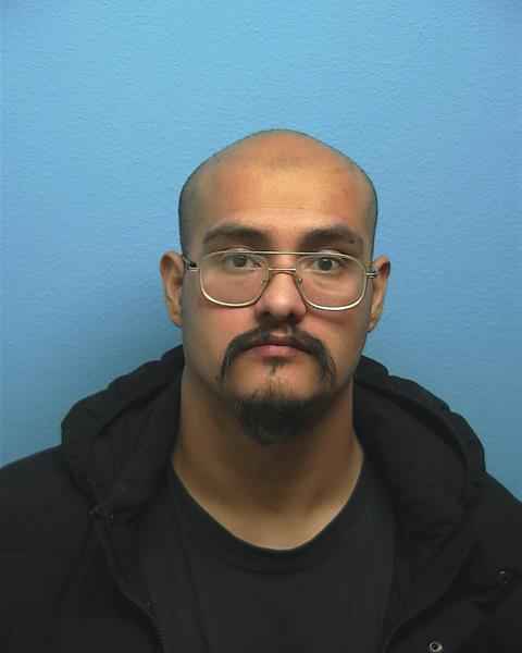 CAMPOS, ERIC AYALA