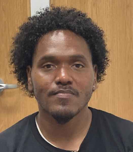 CALFLOOKING, MICHAEL VAUGHN