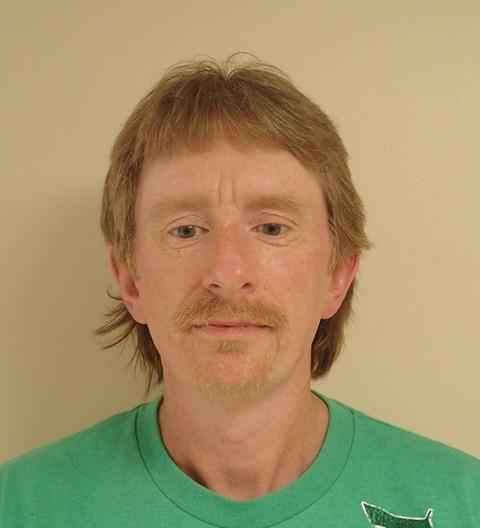 HODGSON, DARRIN LEE