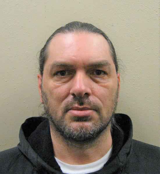 HAUFF, EDWARD ALLEN