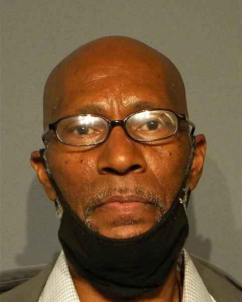 BRADFORD, RONNIE CLYDE