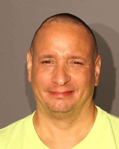 COCHRON, TONY BLAINE