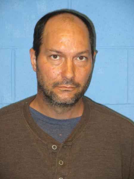BROWN, JASON WADE