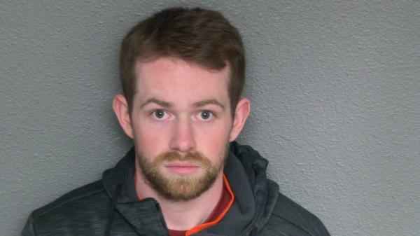 CONROY, BENJAMIN PATRICK