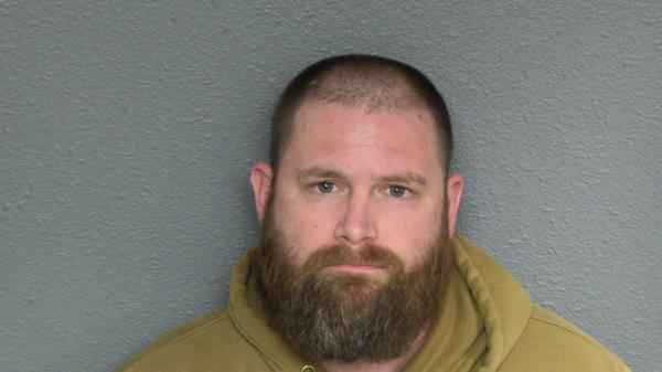 DORNBIRER, CODY JAMES