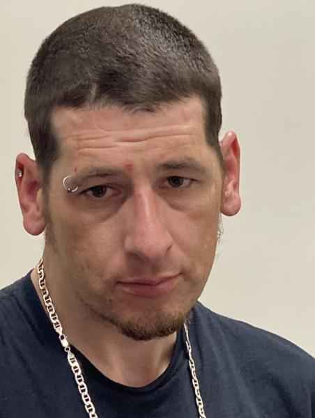 CHRISTIAN, ANDREW CHARLES