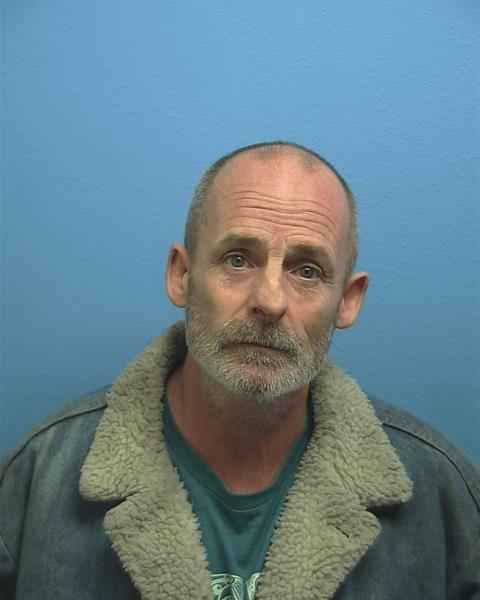 ASHLEY, TOMMY AUSTIN