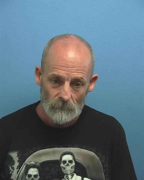 ASHLEY, TOMMY AUSTIN