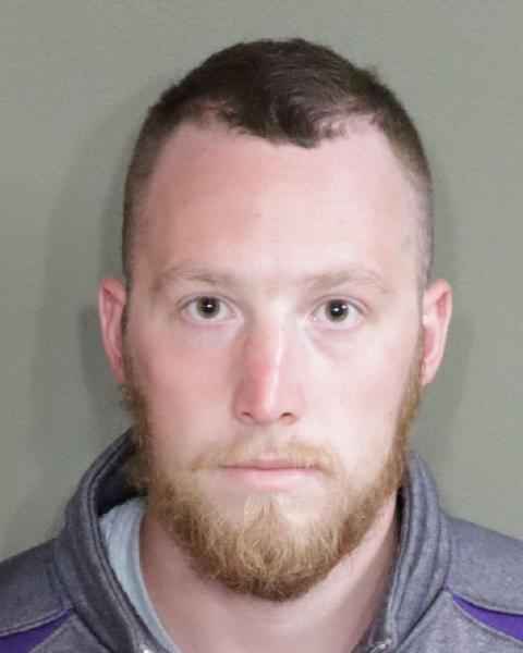 BARKDULL, SKYLER LEE