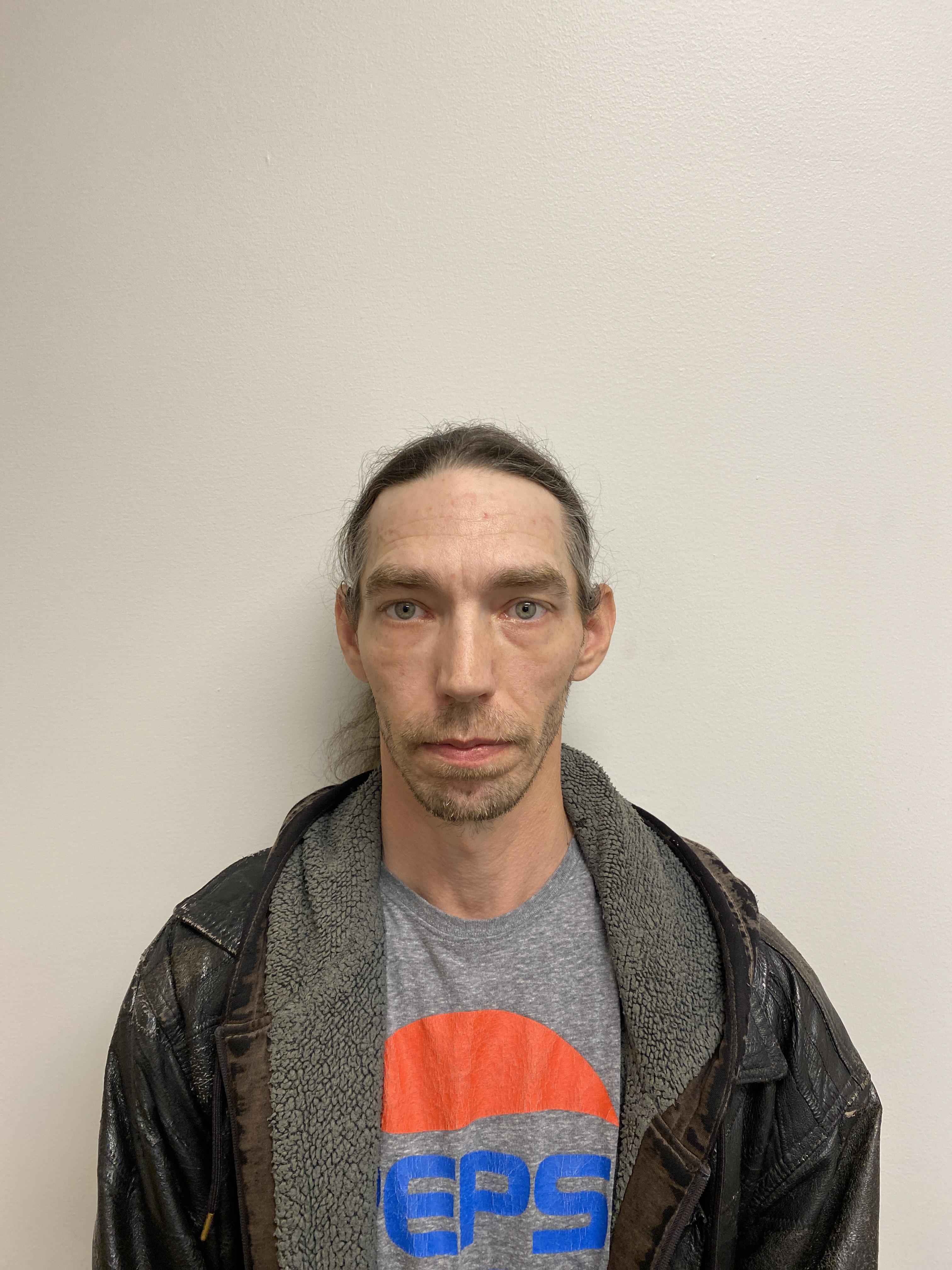 DUBOSE, ANTHONY ALLEN