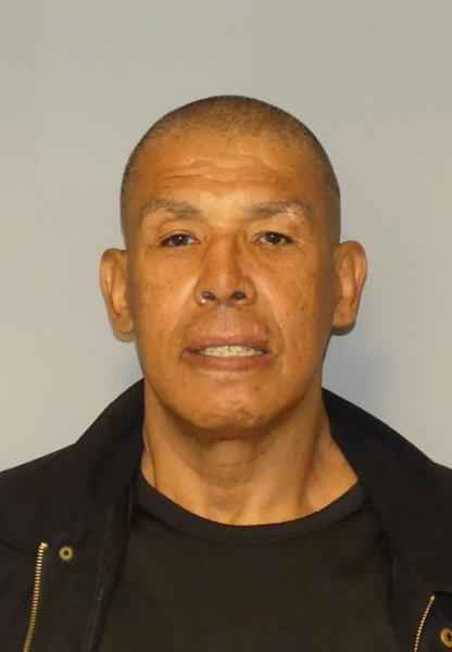 DIGGS, HAROLD RAVON