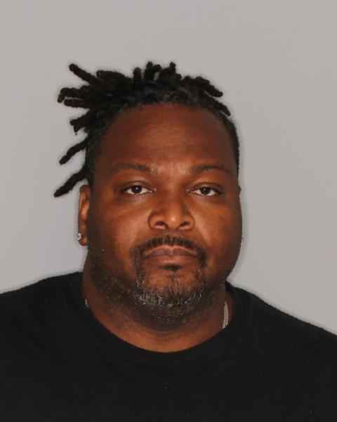 COCKETT, ERIC WILLIAM