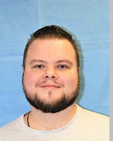 NESS, TANNER MATTHEW