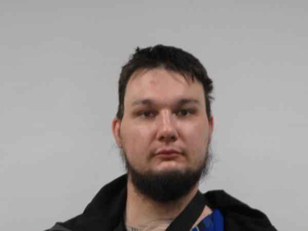 BRADSHAW, AUSTIN JAMES