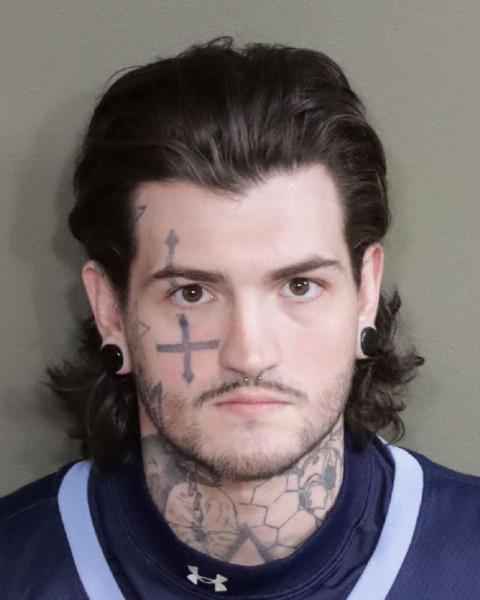 BELL, JACOB ANTHONY JAMES