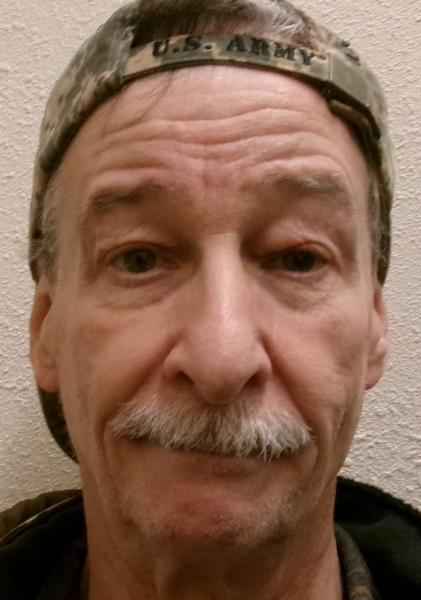 HARDING, DAVID DOUGLAS