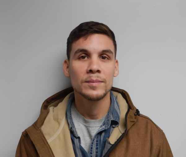 CAUDILL, JOSHUA ADAM