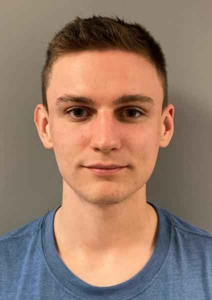 BRADER, GERALD ARTHUR HENRY