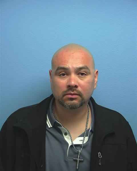 AGUILAR, DAVID ANTONIO
