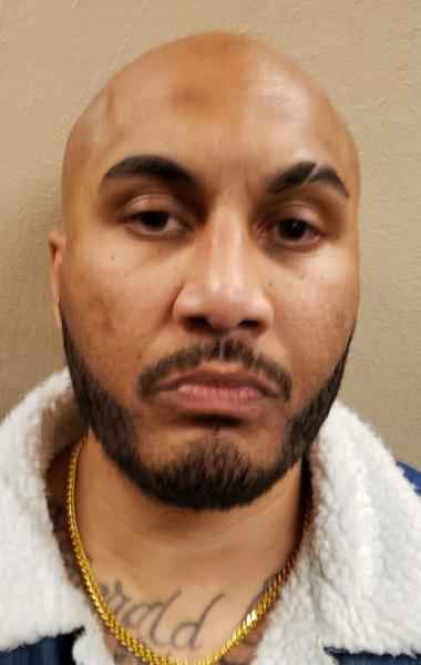 CARRINGTON, MATTHEW CORDELL